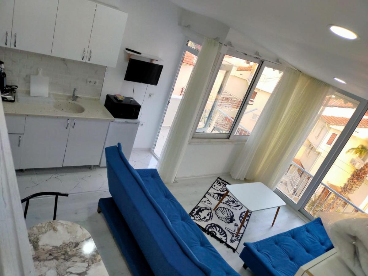 Denizim Villa & Apartments Antalya Extérieur photo