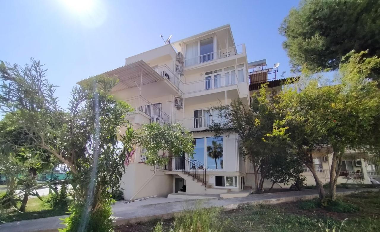 Denizim Villa & Apartments Antalya Extérieur photo